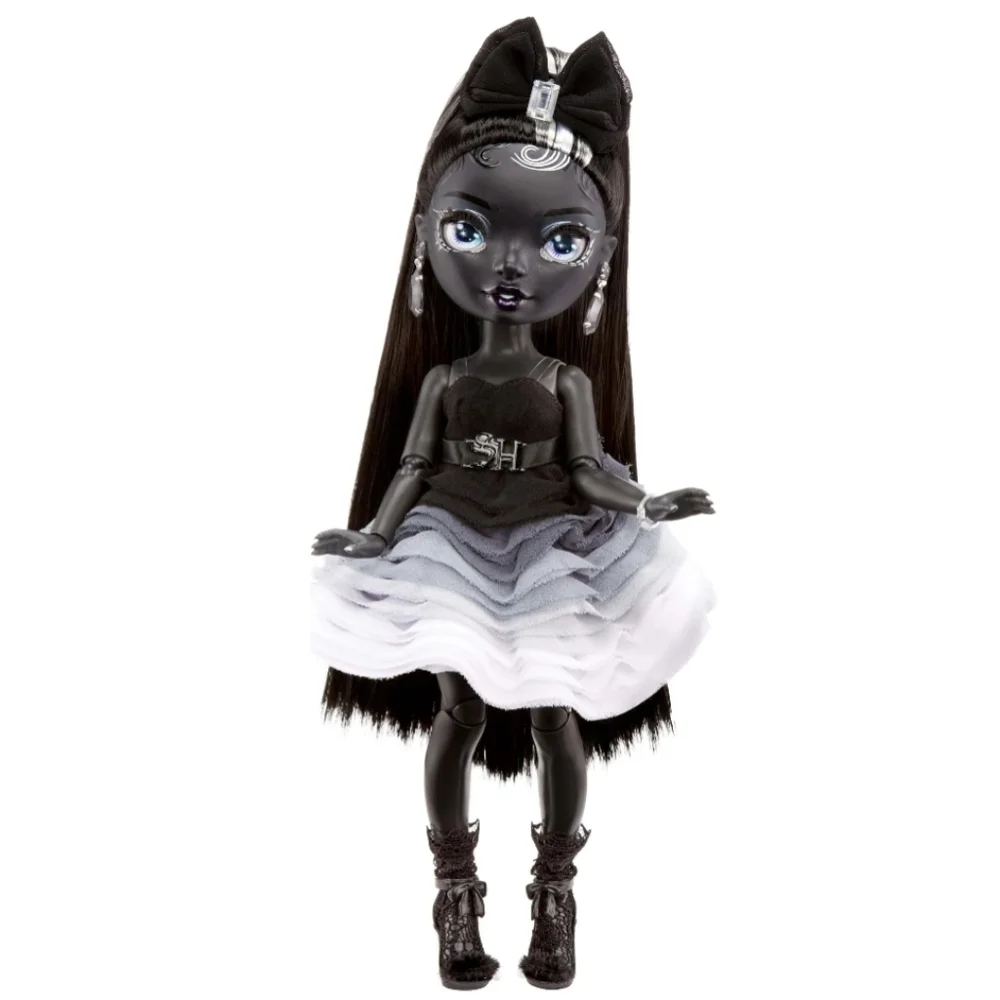 Shadow High Serie 1 Shanelle Onyx doll